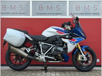 BMW R 1250 RS 2023 occasion