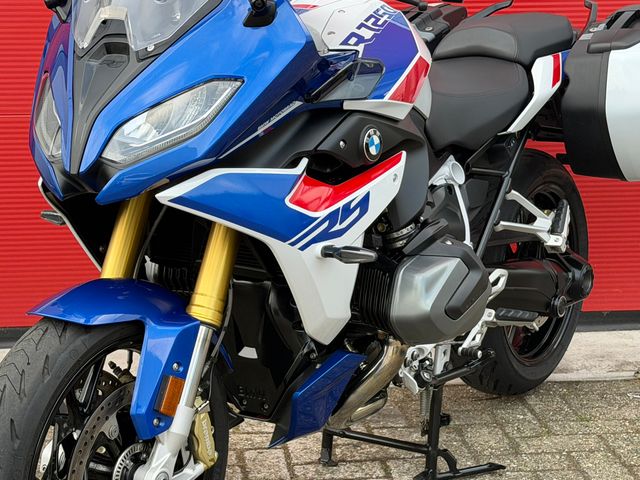 bmw - r-1250-rs