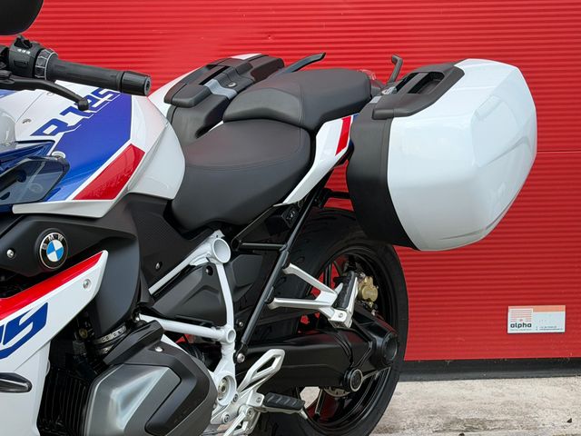 bmw - r-1250-rs