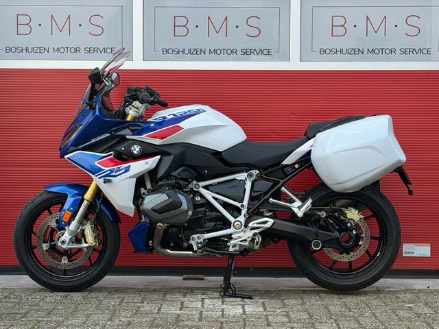 bmw - r-1250-rs