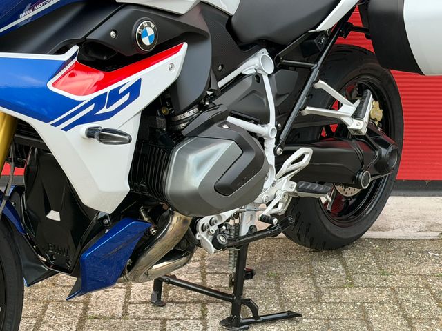 bmw - r-1250-rs