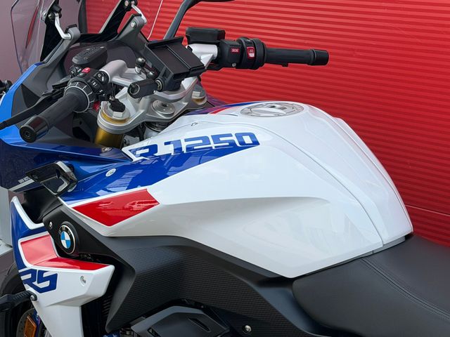bmw - r-1250-rs