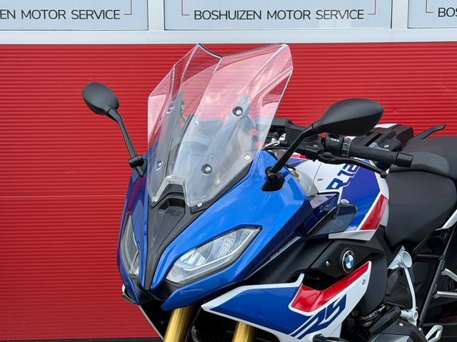 bmw - r-1250-rs