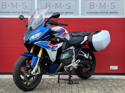 BMW R 1250 RS – foto 3
