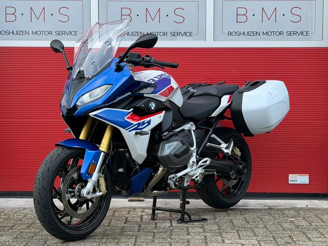 bmw - r-1250-rs