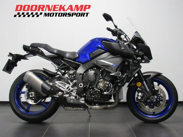 yamaha - mt-10-abs