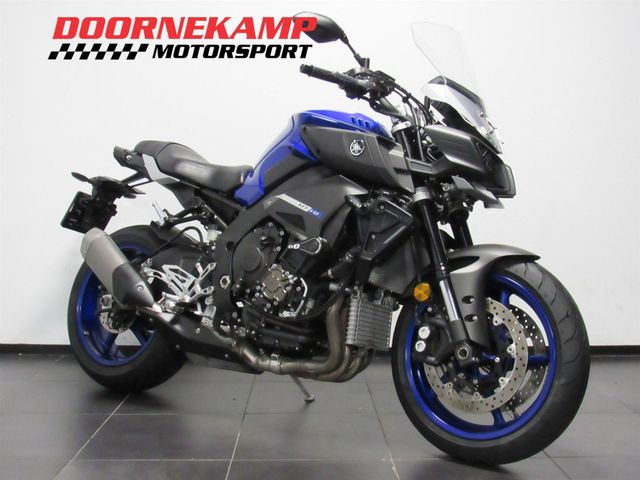 yamaha - mt-10-abs