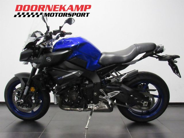 yamaha - mt-10-abs