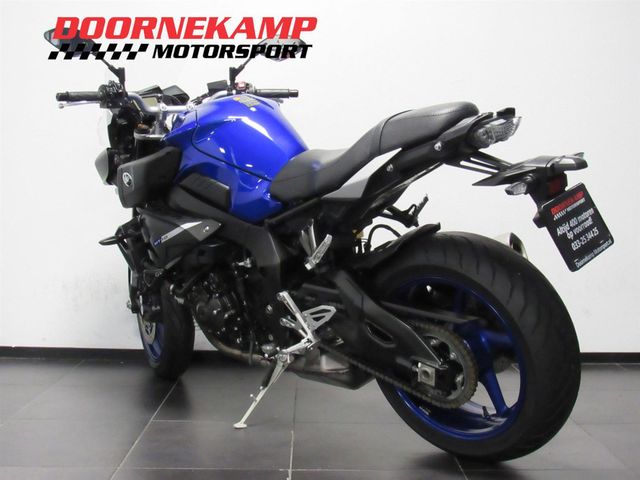 yamaha - mt-10-abs