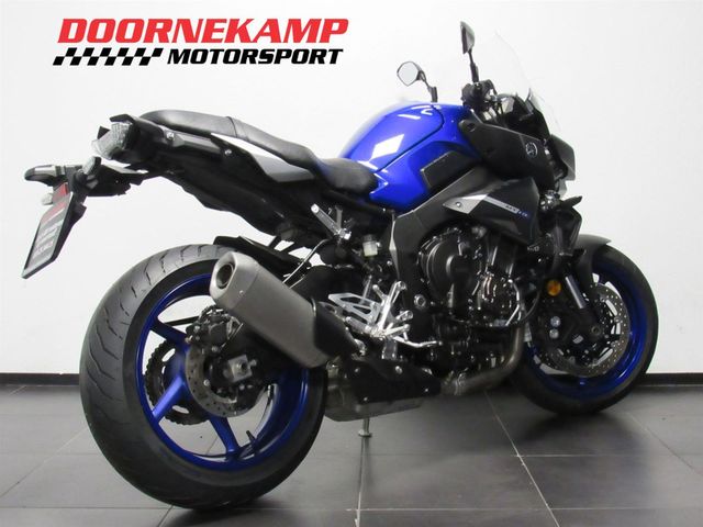yamaha - mt-10-abs