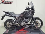 YAMAHA XT 660 Z TENERE