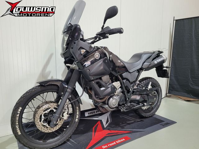 yamaha - xt-660-z-tenere