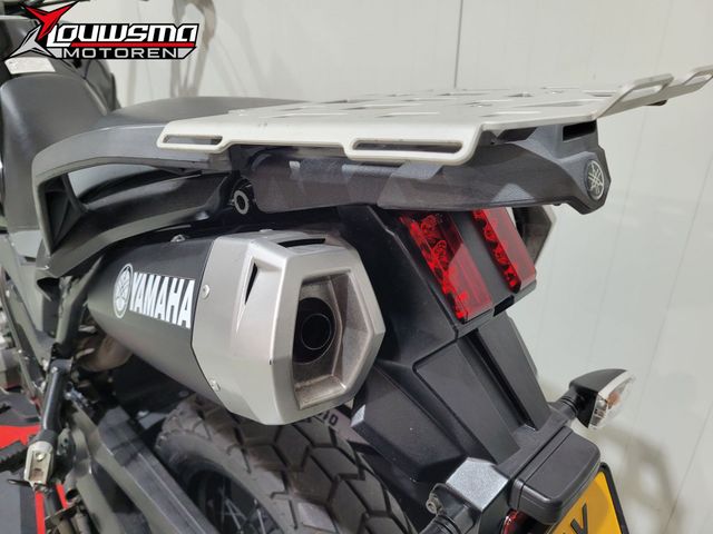yamaha - xt-660-z-tenere