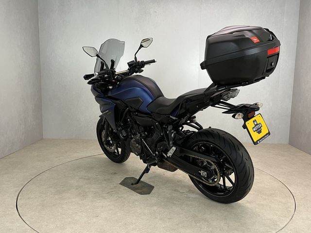 yamaha - tracer-700-abs