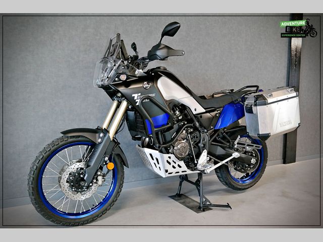 yamaha - tenere-700