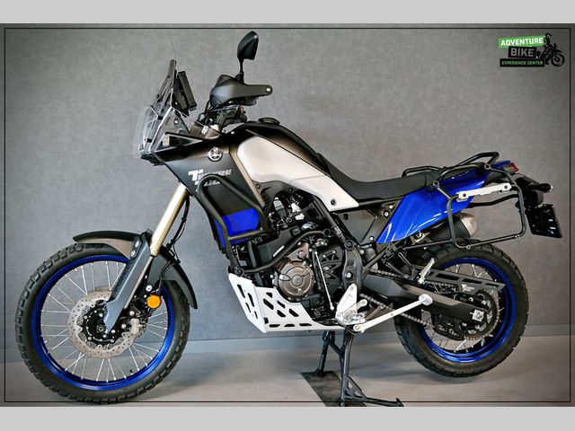 yamaha - tenere-700