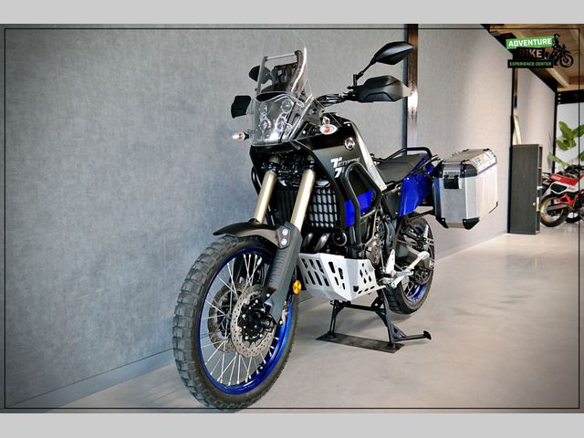 yamaha - tenere-700