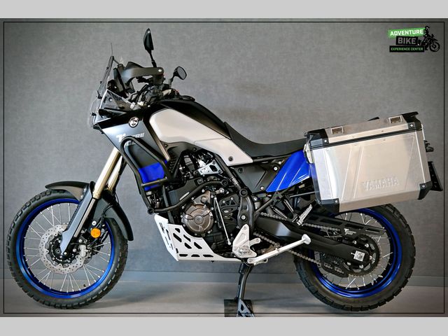 yamaha - tenere-700
