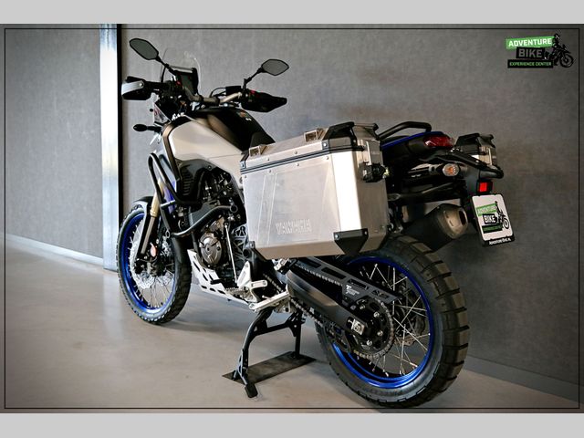 yamaha - tenere-700