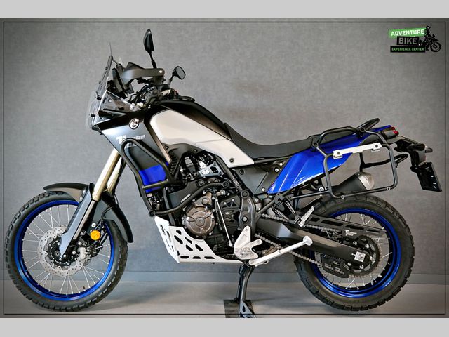 yamaha - tenere-700