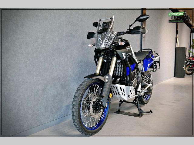 yamaha - tenere-700