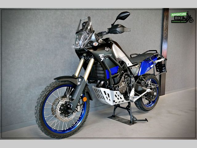 yamaha - tenere-700