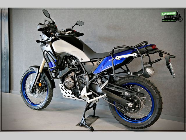 yamaha - tenere-700