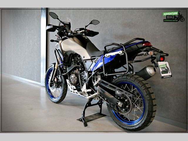 yamaha - tenere-700