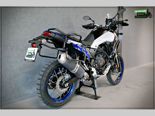 yamaha - tenere-700