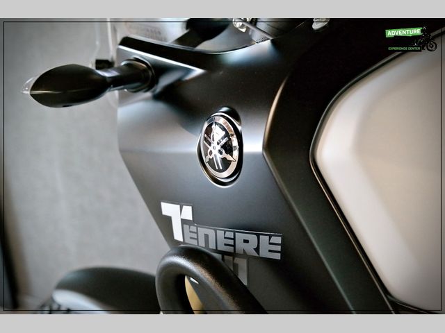 yamaha - tenere-700