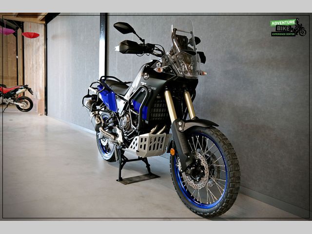 yamaha - tenere-700