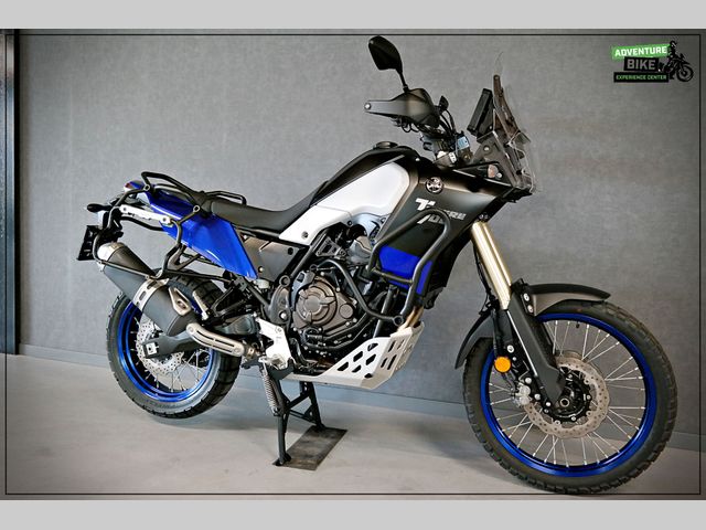 yamaha - tenere-700