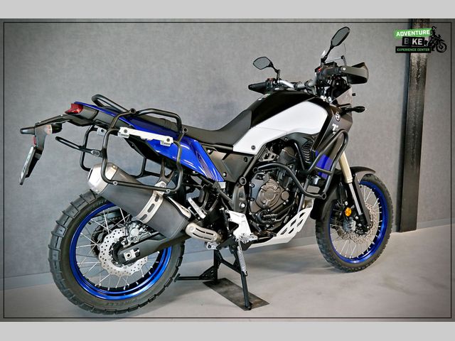 yamaha - tenere-700