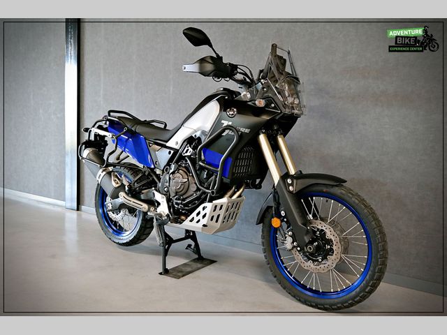 yamaha - tenere-700