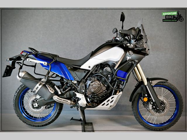 yamaha - tenere-700