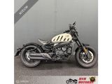 CFMOTO 450 CLC BOBBER