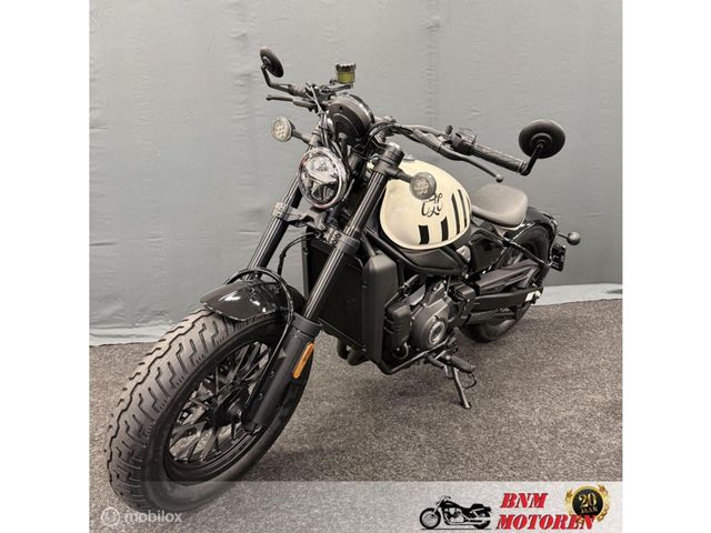 cfmoto - 450-clc-bobber