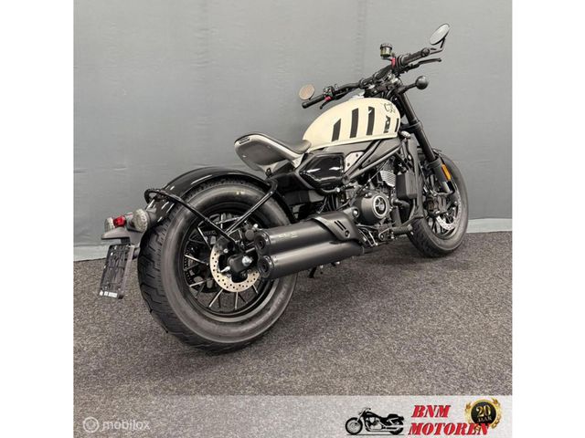 cfmoto - 450-clc-bobber