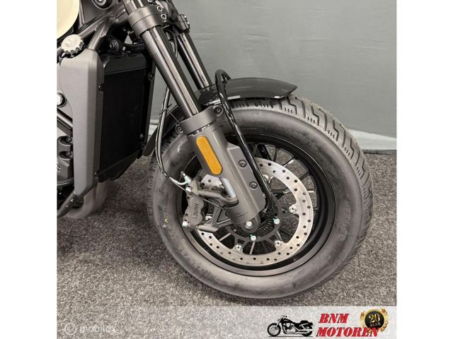 cfmoto - 450-clc-bobber