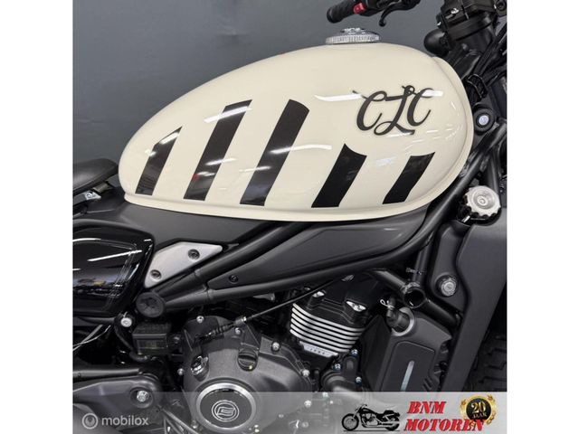 cfmoto - 450-clc-bobber