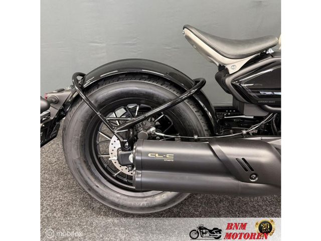 cfmoto - 450-clc-bobber