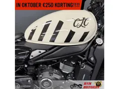 Cfmoto 450CL-C Bobber 2026 nieuw – foto 7 van 9