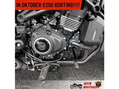 Cfmoto 450CL-C Bobber 2026 nieuw – foto 8 van 9