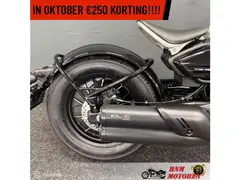 Cfmoto 450CL-C Bobber 2026 nieuw – foto 9 van 9
