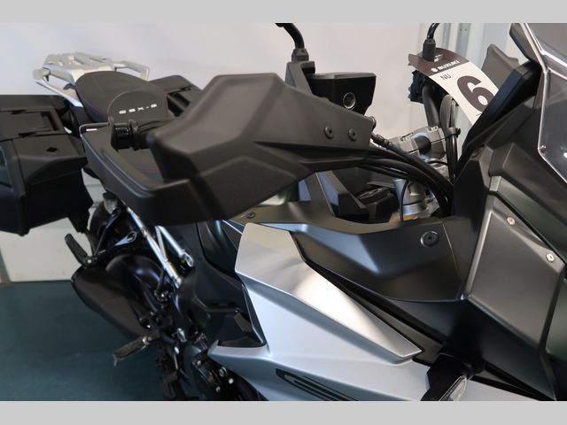suzuki - gsx-s-1000-gx