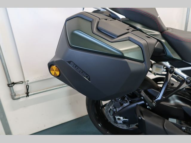 suzuki - gsx-s-1000-gx