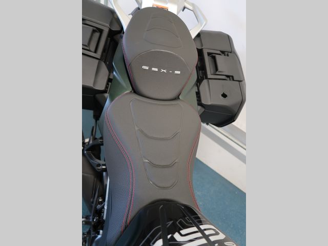 suzuki - gsx-s-1000-gx