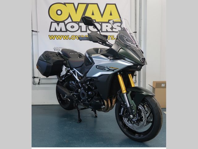 suzuki - gsx-s-1000-gx