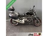 HONDA NC 700 S C-ABS