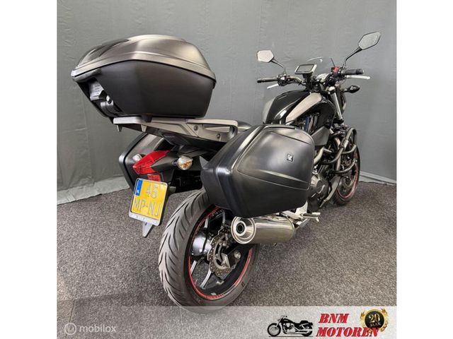 honda - nc-700-s-c-abs